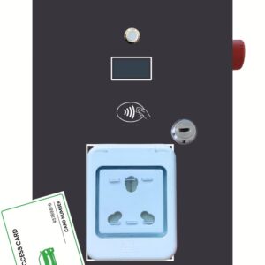 Ujalo 3.3 kW AC Charger (Copy)