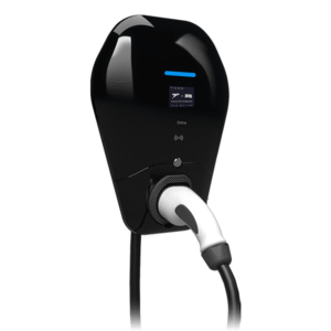 AC 7.4kW 4-Wheeler Chargers