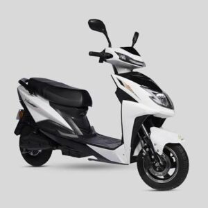 Ujalo White Label Electric Scooter